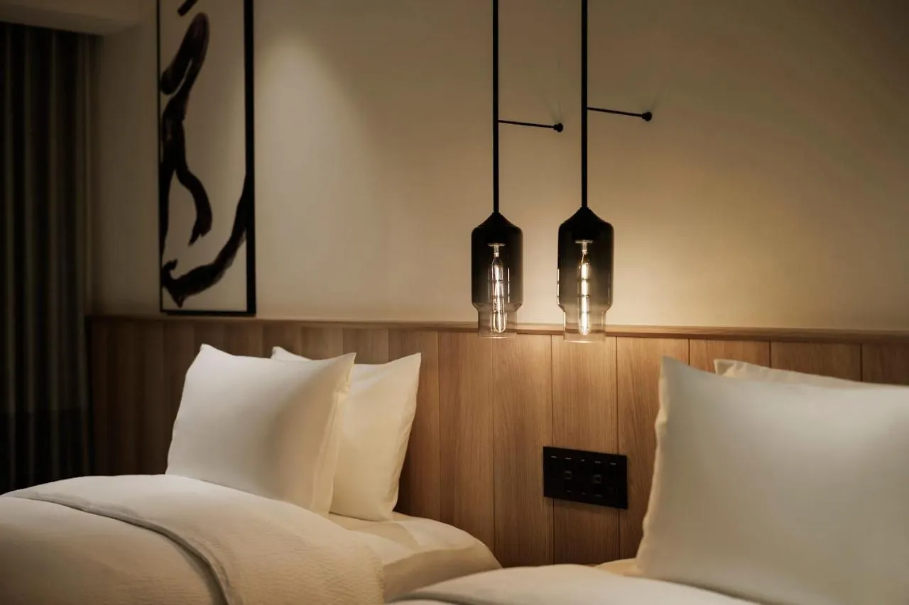 Fairfield By Marriott Hokkaido Naganuma Hotel Japan