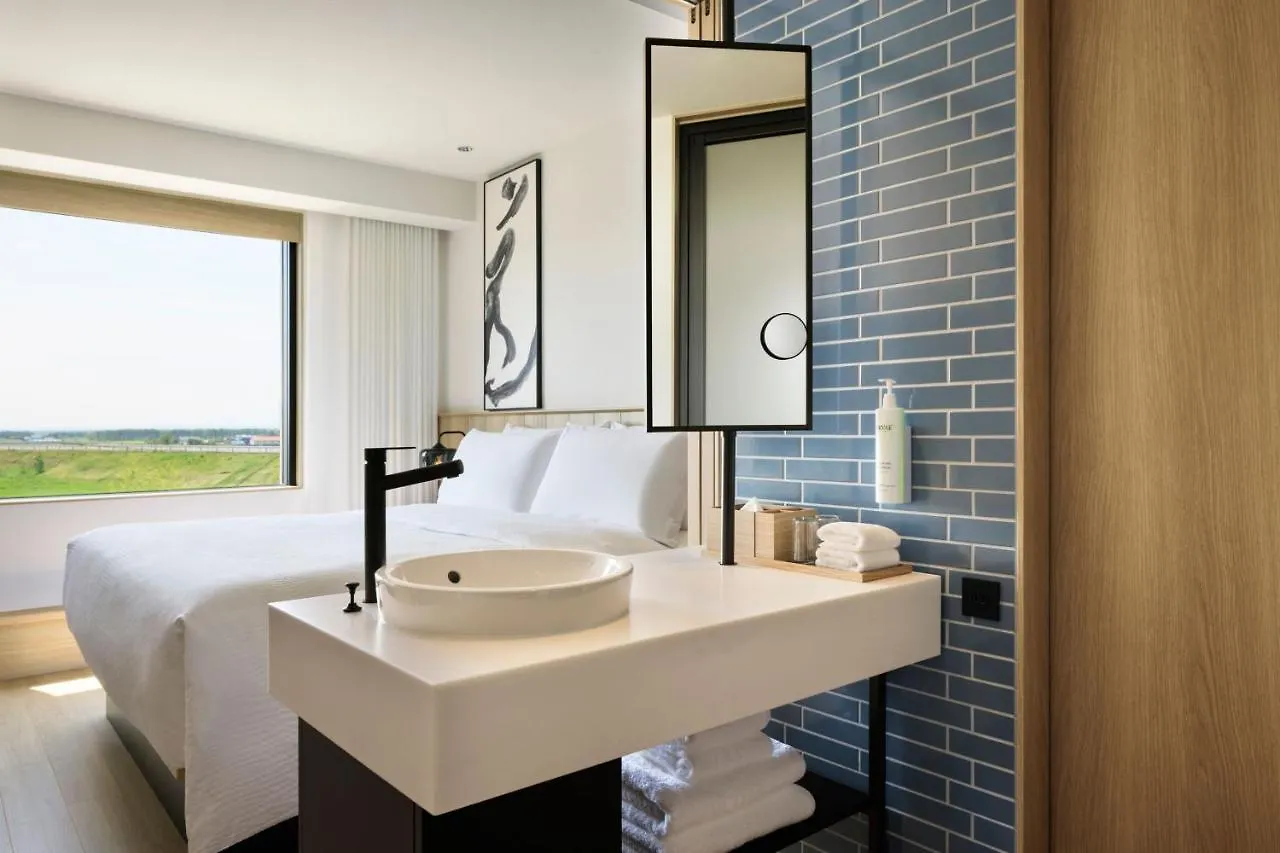 Fairfield By Marriott Hokkaido Naganuma Hotel