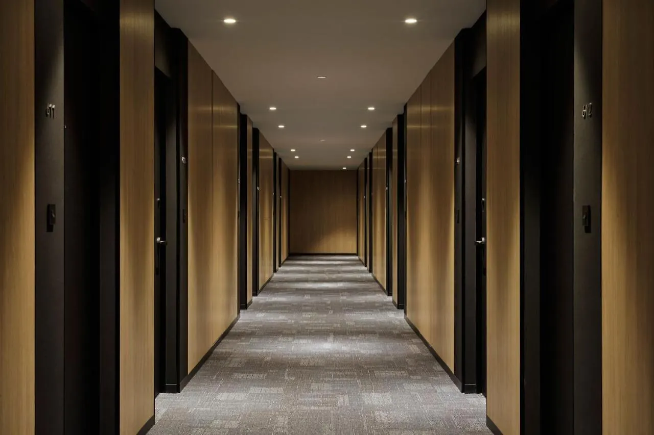 ***  Fairfield By Marriott Hokkaido Naganuma Hotel Japan