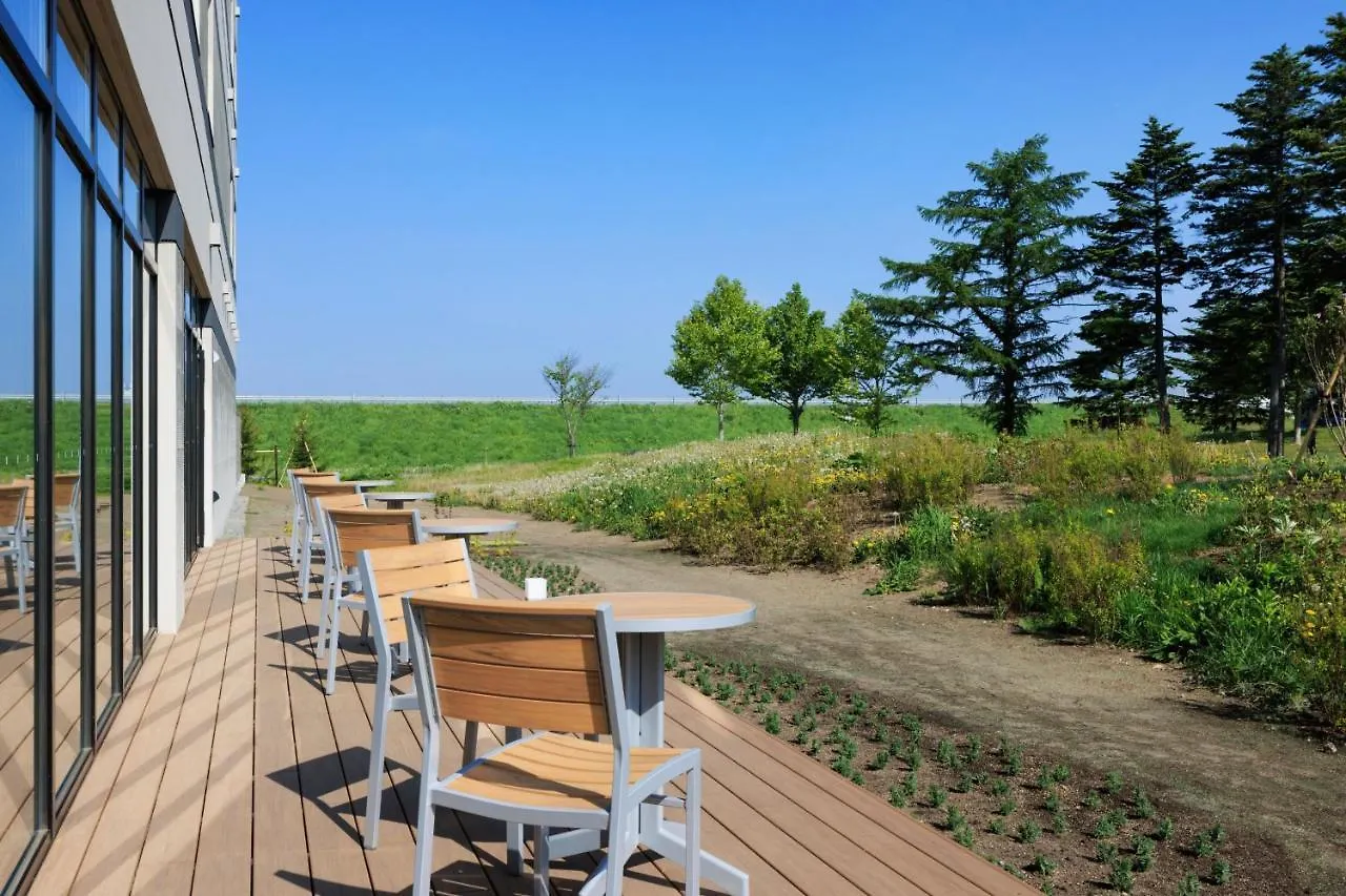 Fairfield By Marriott Hokkaido Naganuma Hotel