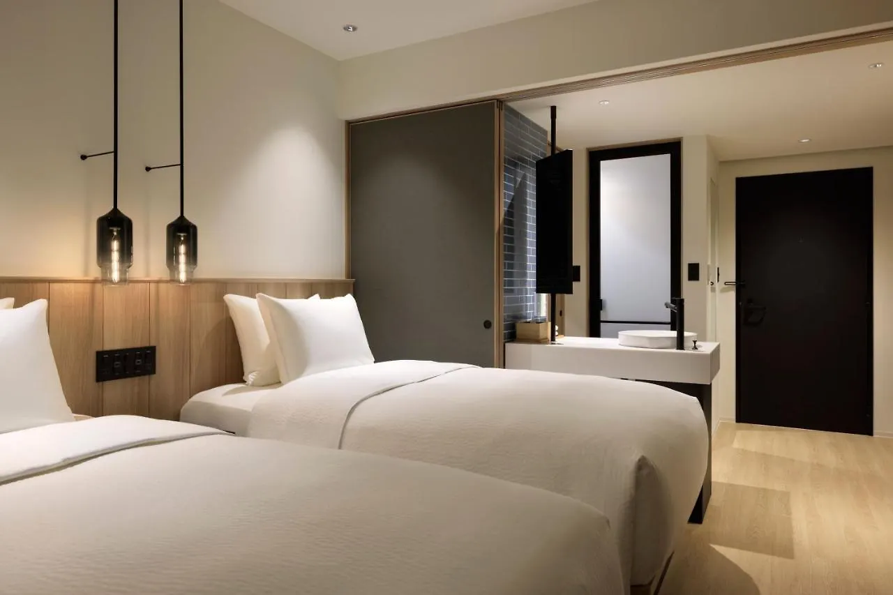 Fairfield By Marriott Hokkaido Naganuma Hotel