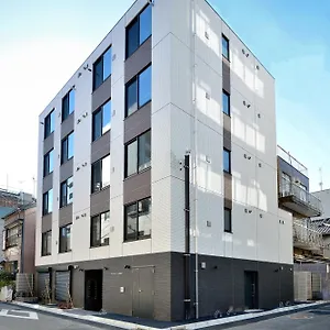  아파트 Asakusa East 일본