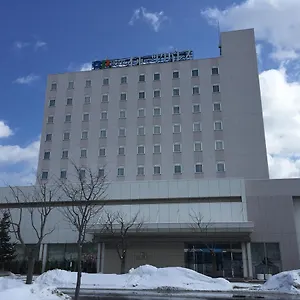 オホーツクパレス 紋別 ホテル
