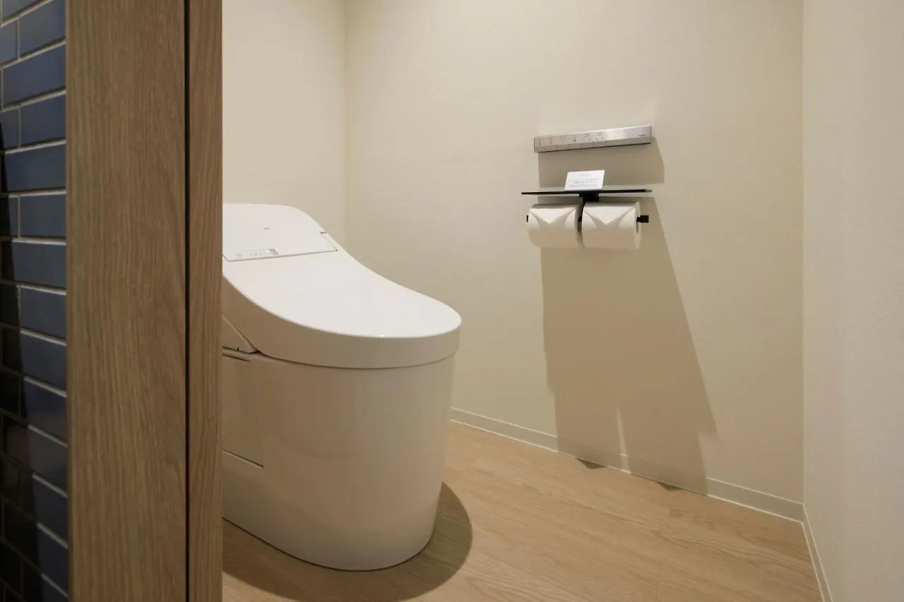 فندق Fairfield By Marriott Hokkaido Naganuma 3*,  اليابان