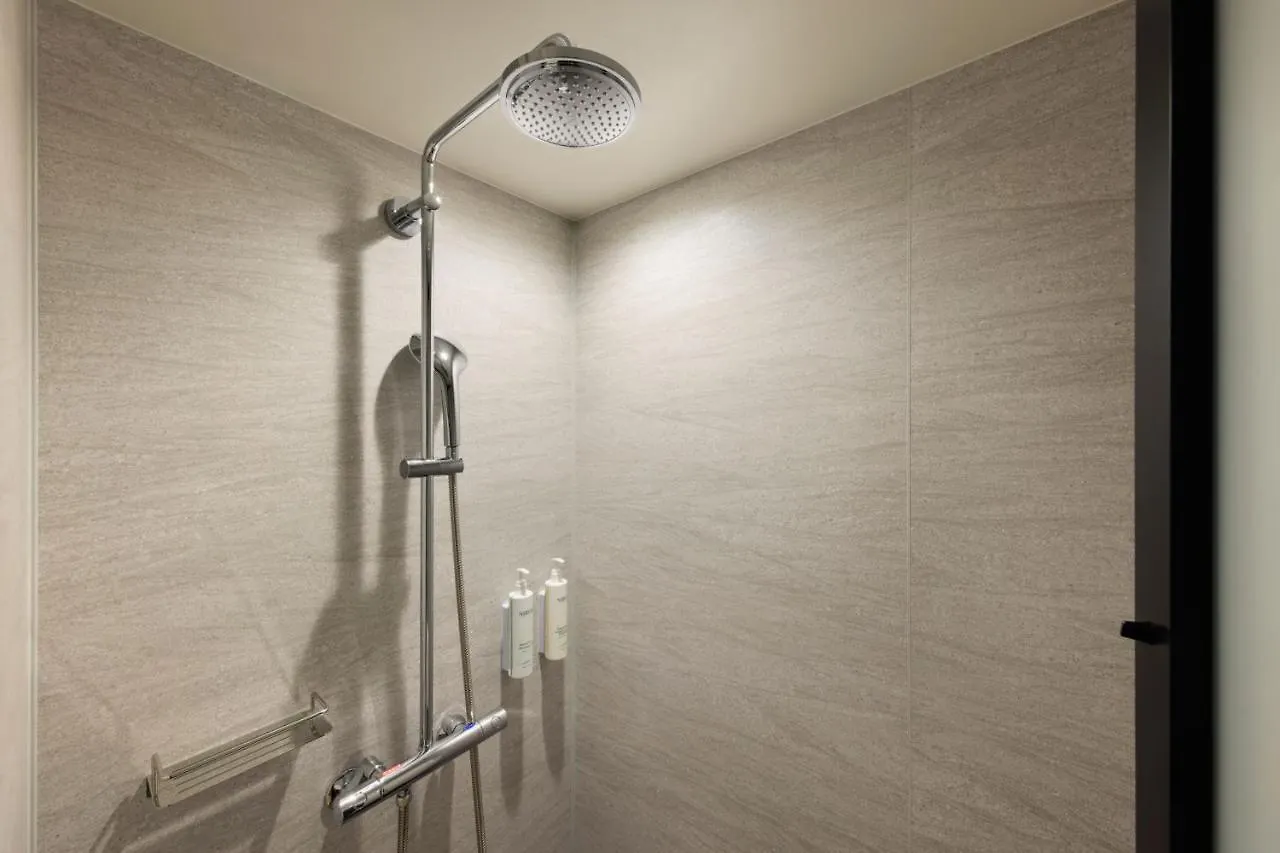 فندق Fairfield By Marriott Hokkaido Naganuma